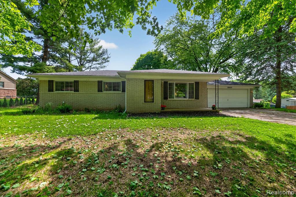 64400 Tipperary Drive, Washington, MI 48095 — Photo 2