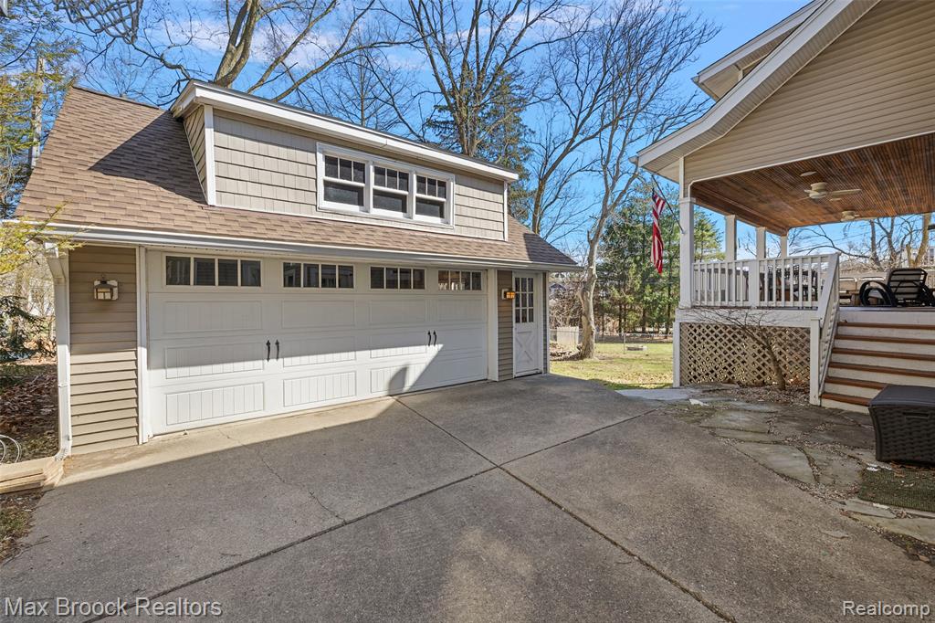 435 Eaton Drive, Northville, MI 48167 — Photo 26