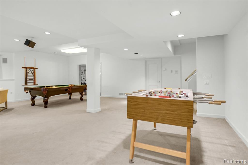 5575 Forman Drive, Bloomfield Hills, MI 48301 — Photo 54