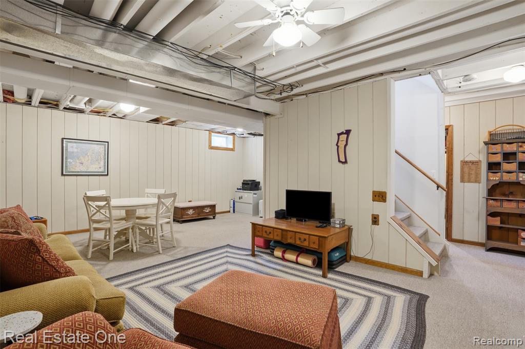 1765 Rowe Road, Milford, MI 48380 — Photo 36