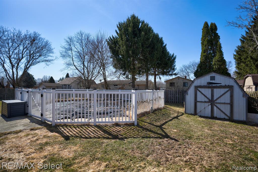 436 WINDY, Flushing, MI 48433 — Photo 49