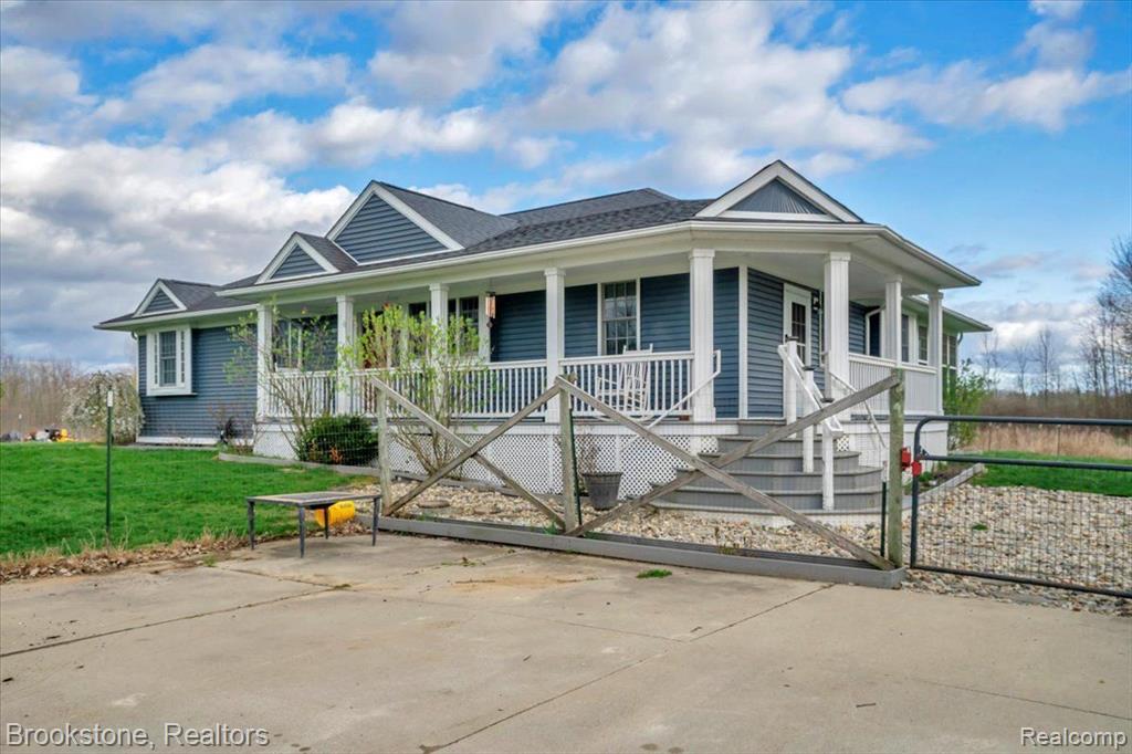 14371 SPEAKER Road, Lynn, MI 48097 — Photo 41