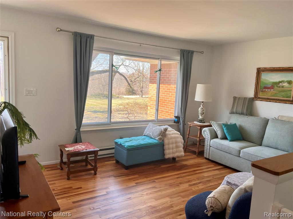1900 N Hughes Road, Howell, MI 48843 — Photo 49