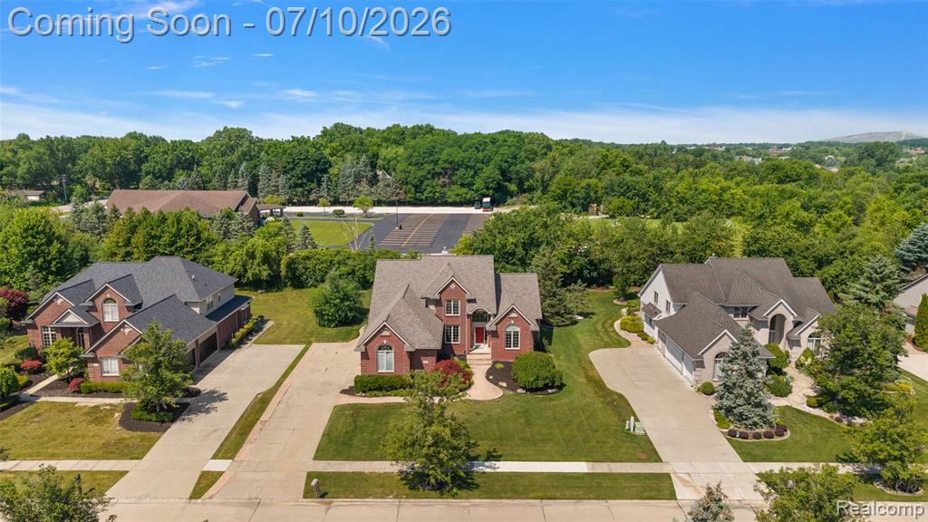 13697 Burning Tree Lane, Plymouth, MI 48170 — Photo 13