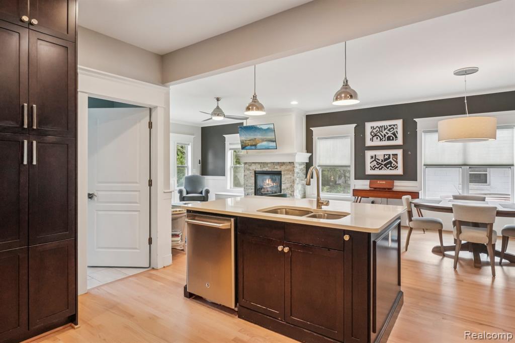 13348 Vernon Avenue, Huntington Woods, MI — Photo 13