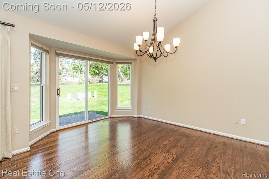 1110 Churchill Circle, Rochester, MI 48307 — Photo 12