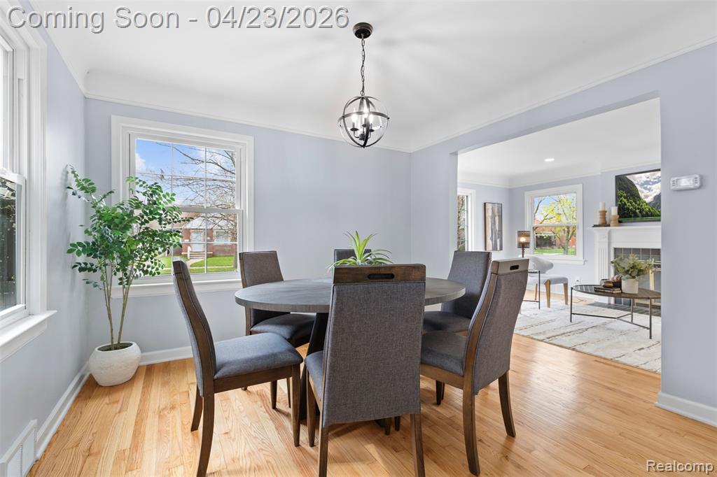 10910 Worden Street, Detroit, MI 48224 — Photo 5