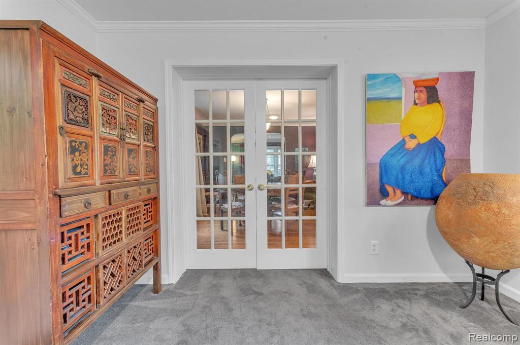 421 Maison Road, Grosse Pointe Farms, MI 48236 — Photo 16