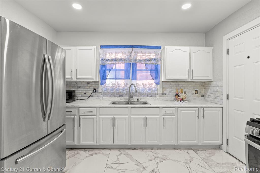 5535 Vancouver Street, Detroit, MI 48204 — Photo 14