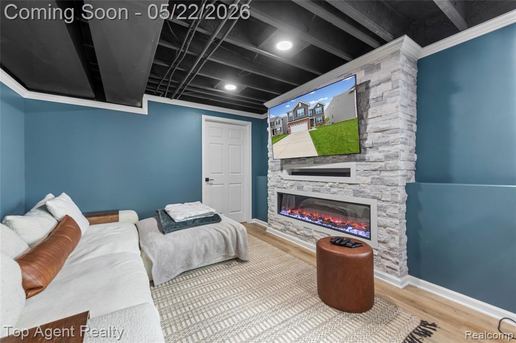58693 Westmoore Circle, New Haven, MI 48048 — Photo 29