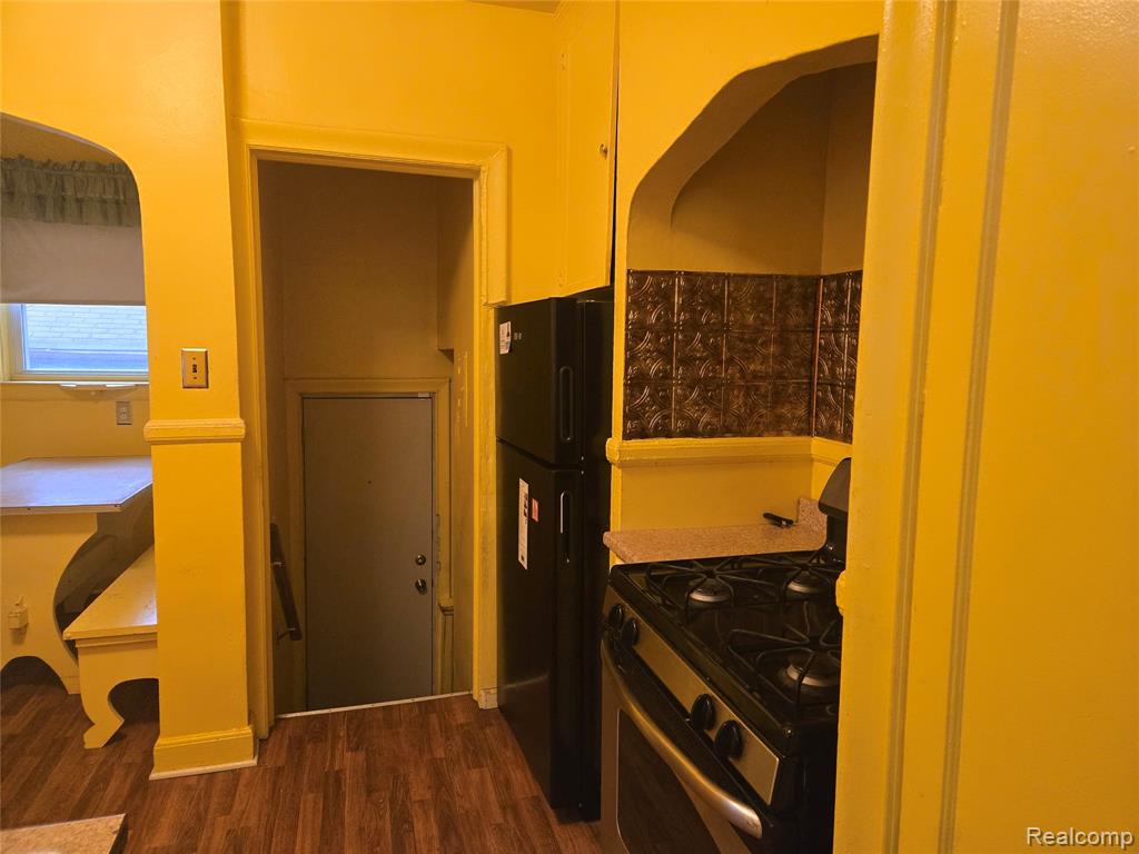 8301 Northlawn Street, Detroit, MI 48204 — Photo 19