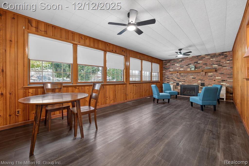 30760 Bayview Drive, Gibraltar, MI — Photo 16