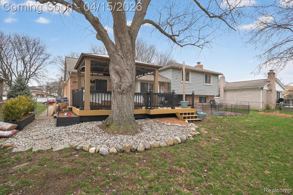 45459 Brunswick Drive, Canton, MI 48187 — Photo 43