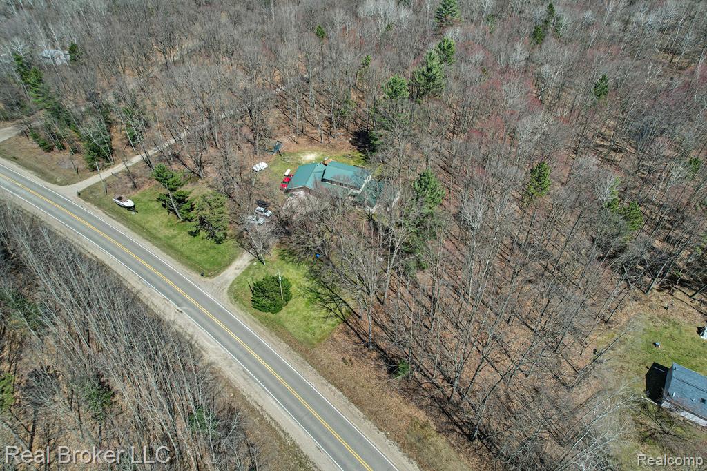 5841 HENDERSON LAKE Road, Prescott, MI 48756 — Photo 30