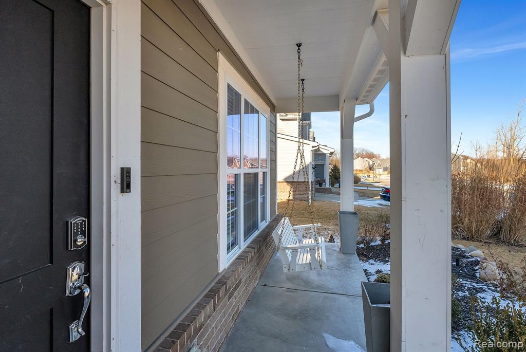 2019 WILTSHIRE Drive, Superior, MI 48198 — Photo 31