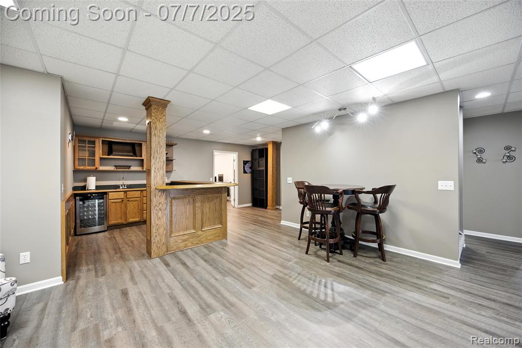 7098 Hickory Hollow Circle, Clarkston, MI 48348 — Photo 50