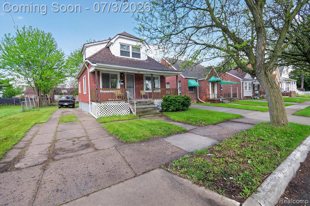 6881 Brace Street, Detroit, MI 48228 — Photo 2