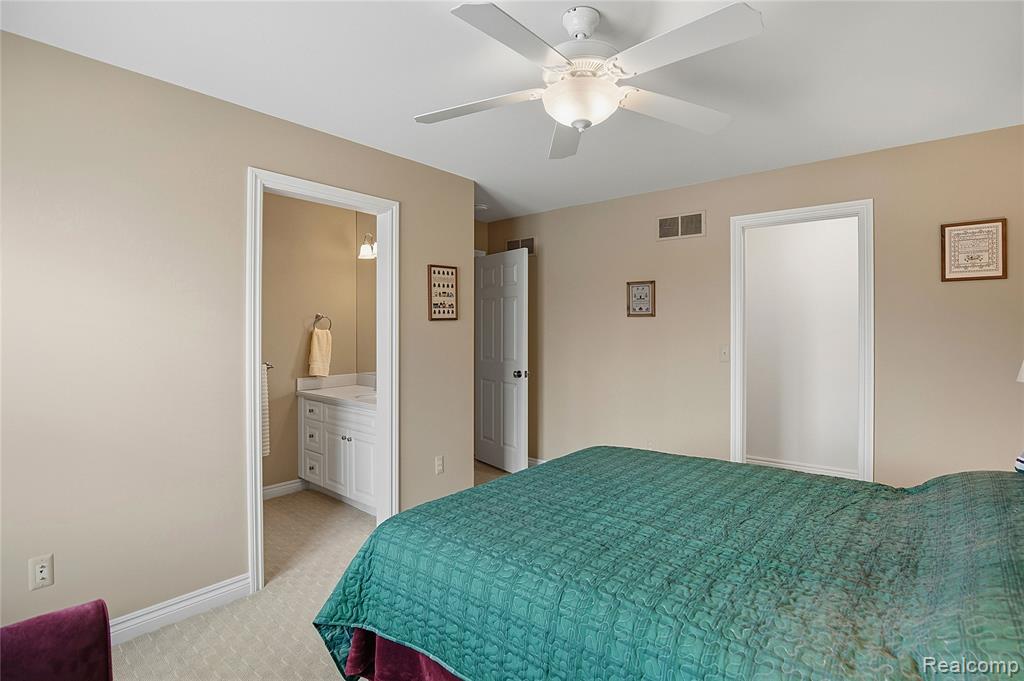 2023 Dean Drive, Washington, MI, 00000