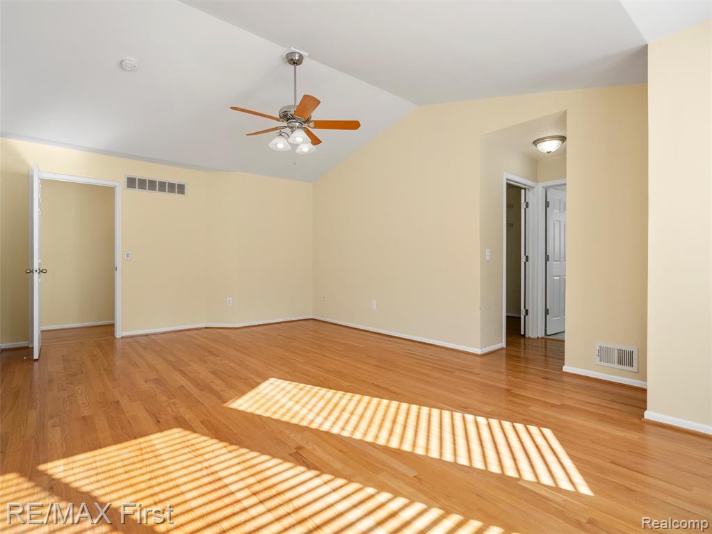 8564 Washington Woods Drive, Washington, MI — Photo 14