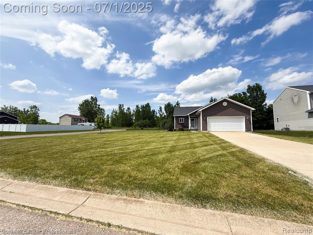 9391 Sunrise Lane, Davison, MI 48423 — Photo 18