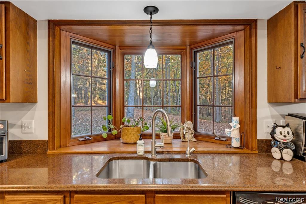1502 Hosner Road, Oxford, MI 48370 — Photo 15