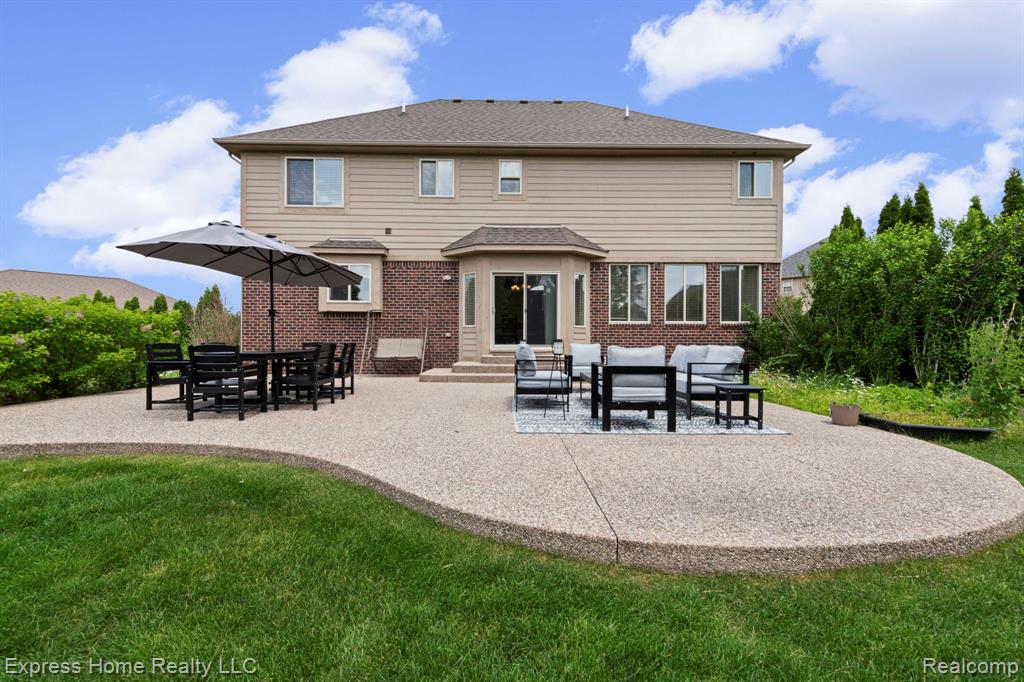 56713 Peach Tree Lane, Macomb, MI 48042 — Photo 69