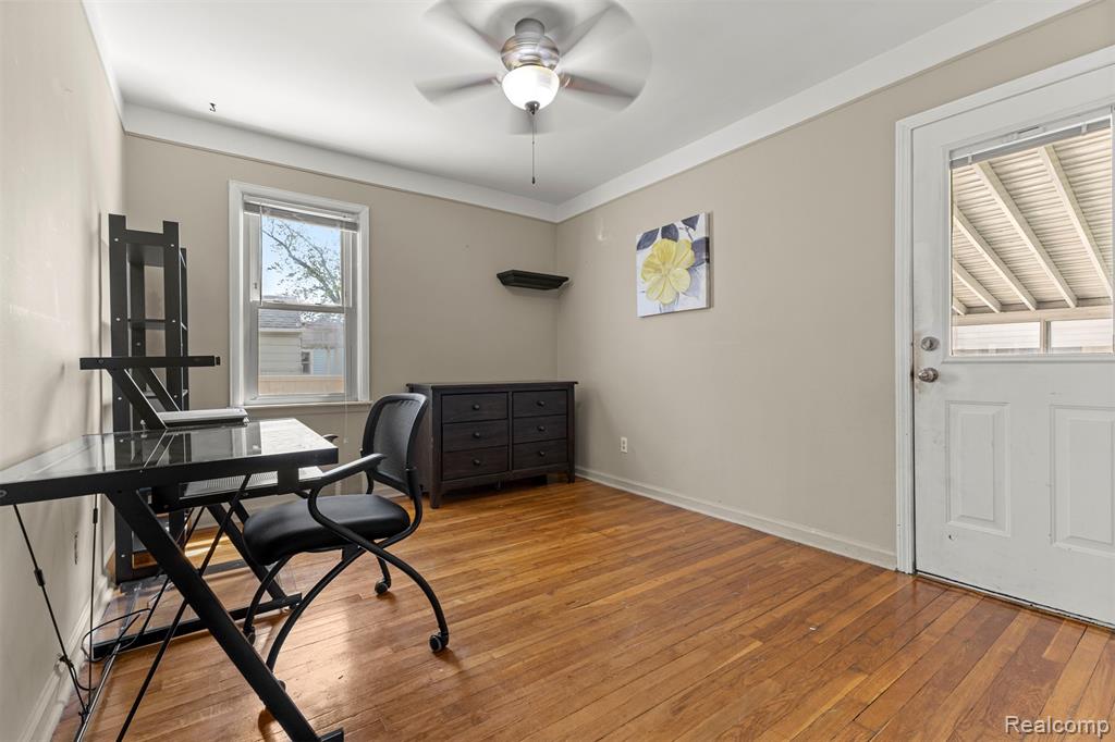 2119 White Avenue, Lincoln Park, MI 48146 — Photo 22