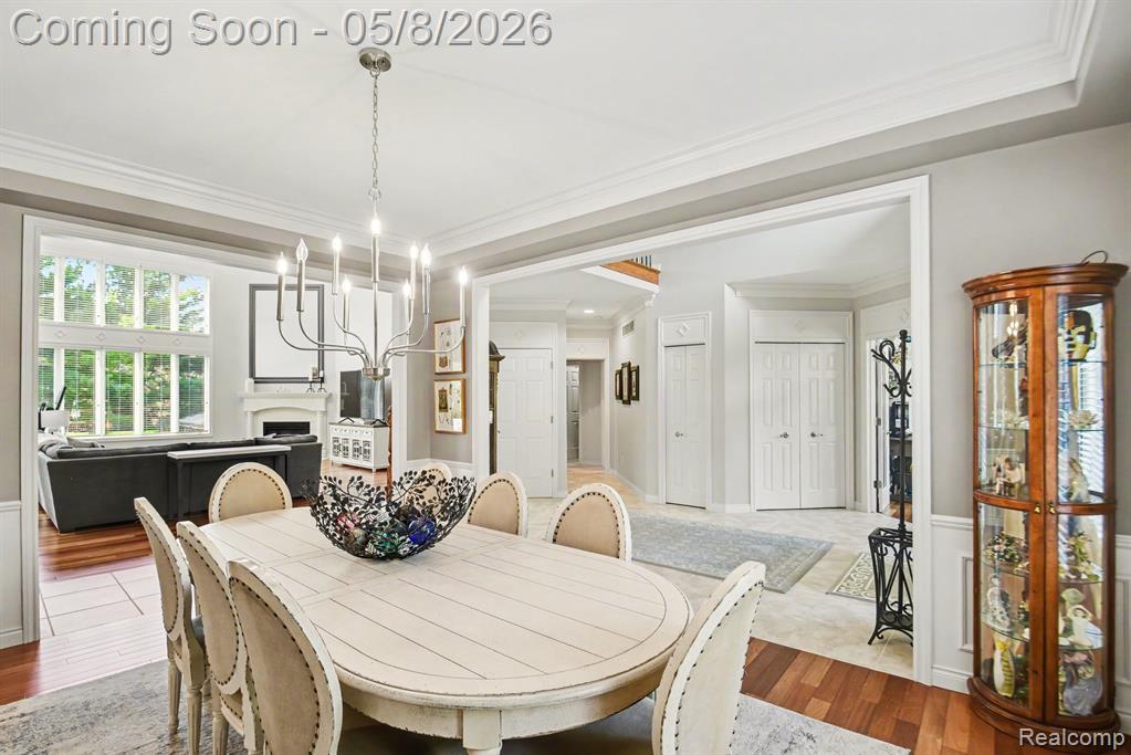 6086 Admiral Court, Washington, MI — Photo 8