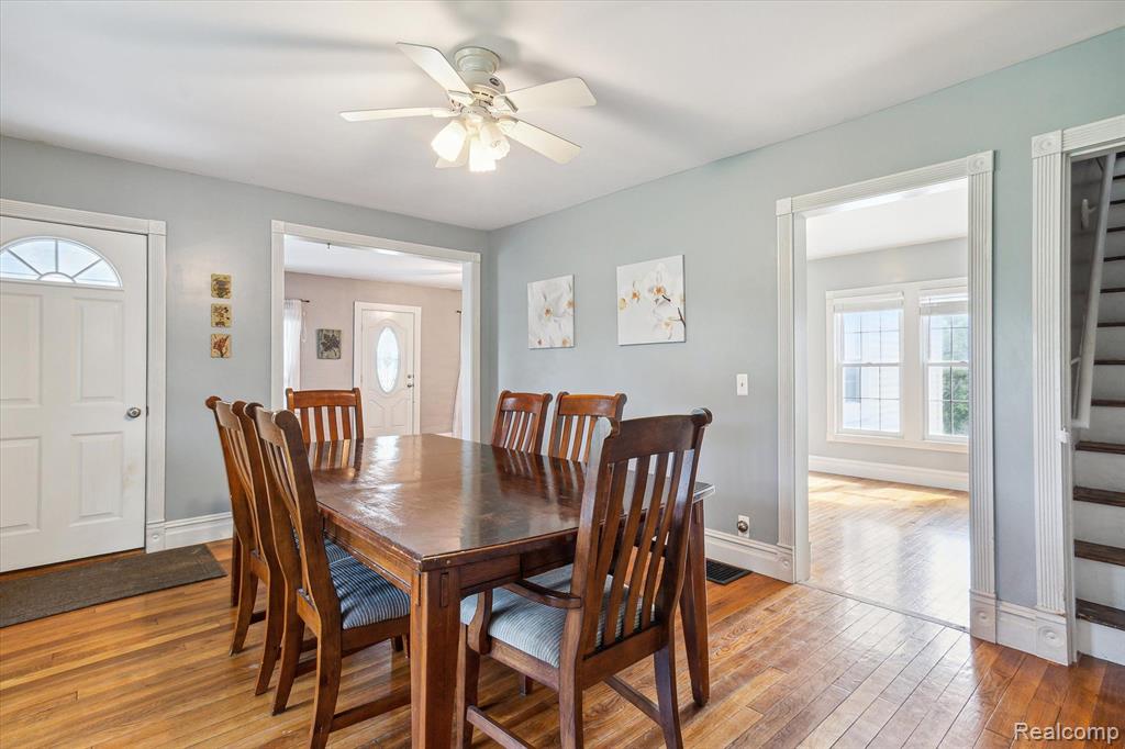 9589 CLINTON MACON Road, Tecumseh, MI 49286 — Photo 18