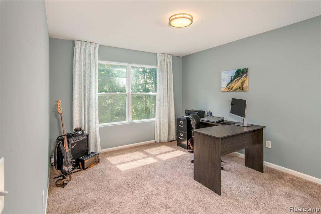 9929 KYLIE Drive, Brighton, MI 48116 — Photo 15