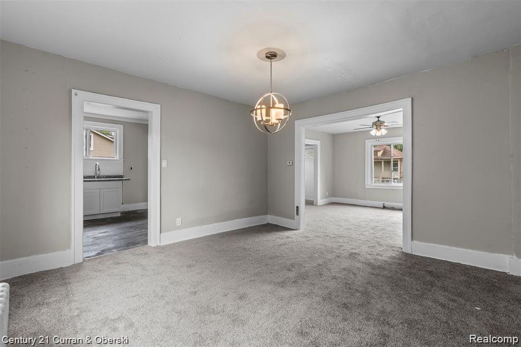 19 E Josephine St, Ecorse, MI 48229 — Photo 5