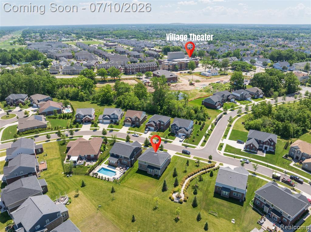 50610 Steed Drive, Canton, MI 48187 — Photo 38
