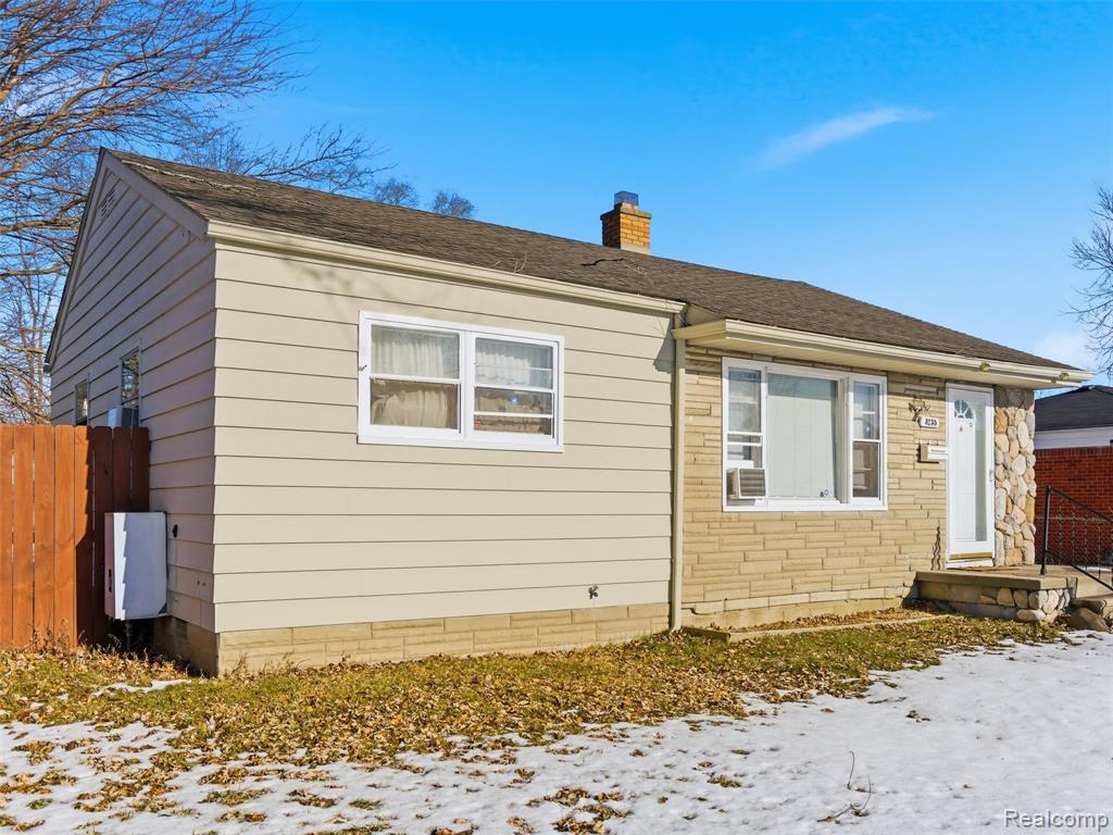 8255 Meadow Avenue, Warren, MI 48089 — Photo 4