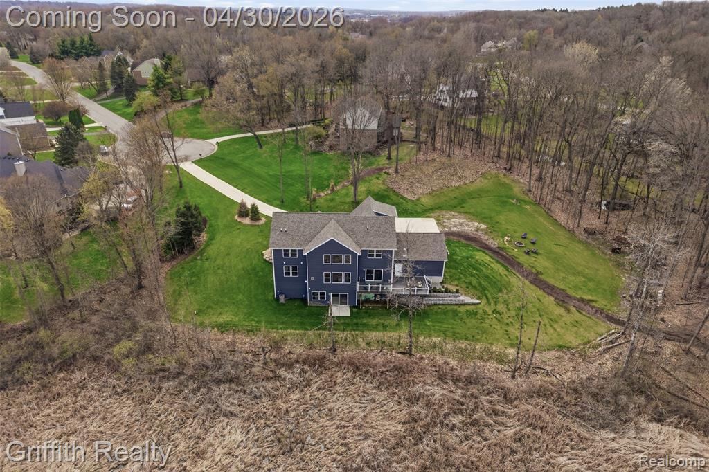 2550 Hartun Drive, Brighton, MI 48114 — Photo 72