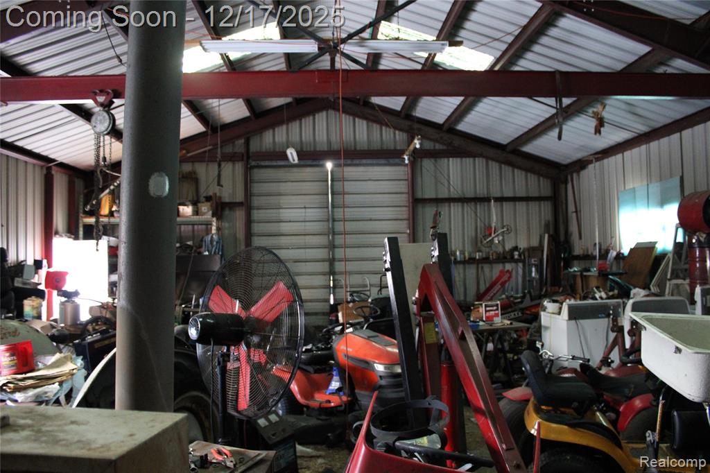 4870 W Samaria Road, Temperance, MI 48182 — Photo 18