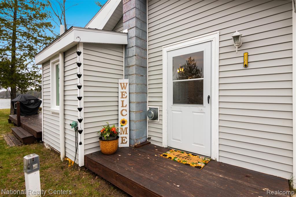7520 W Dakota Trail, Manton, MI 49663 — Photo 2