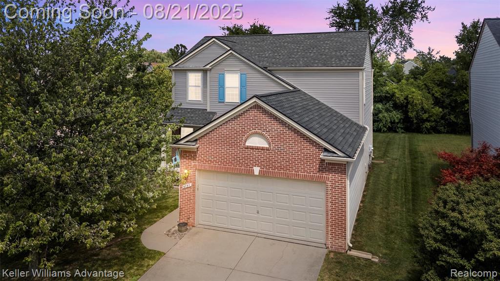 9731 Ravenshire Drive, Ypsilanti, MI 48198 — Photo 3