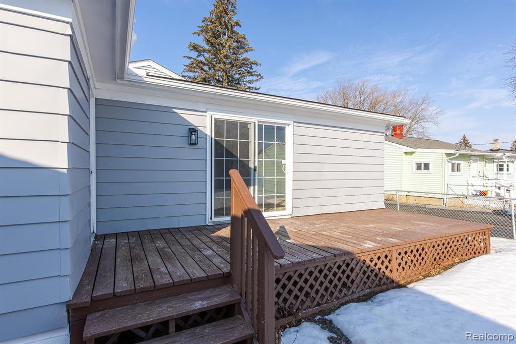4075 Kempf Street, Waterford, MI 48329 — Photo 44