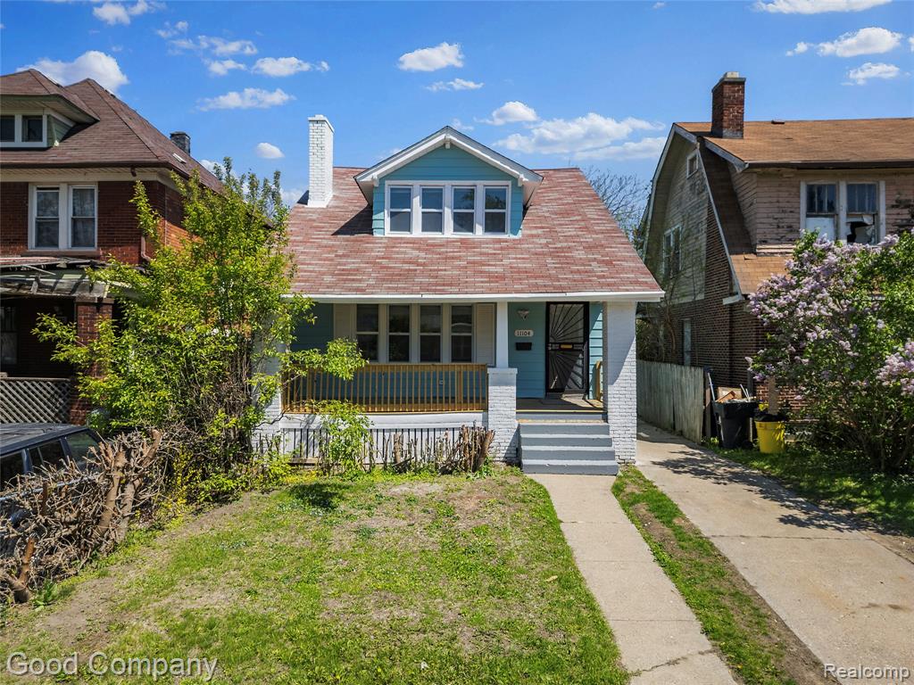 11104 Cloverlawn Street, Detroit, MI 48204 — Photo 38