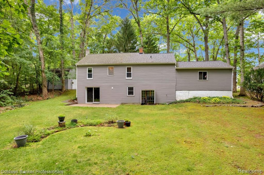 2064 Miles Road, Lapeer, MI 48446 — Photo 4