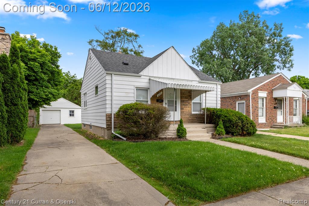 6719 Parkland Street, Dearborn Heights, MI 48127 — Photo 33