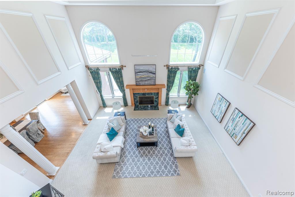 5003 HICKORY POINTE Drive, Orchard Lake Village, MI 48323 — Photo 54