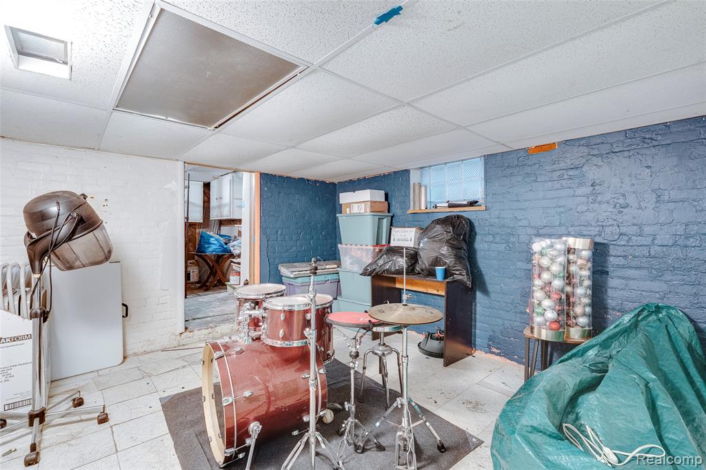 2025 Central Street, Detroit, MI 48209 — Photo 20