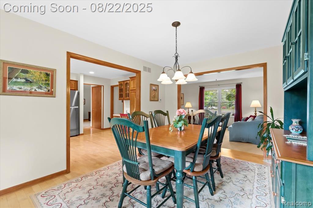 9209 Placid Way, Howell, MI 48843 — Photo 9