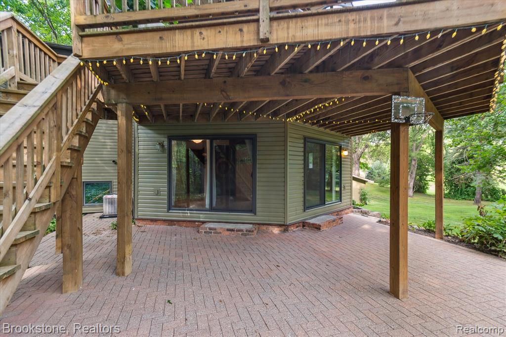5142 Marvin Road, Clarkston, MI — Photo 43
