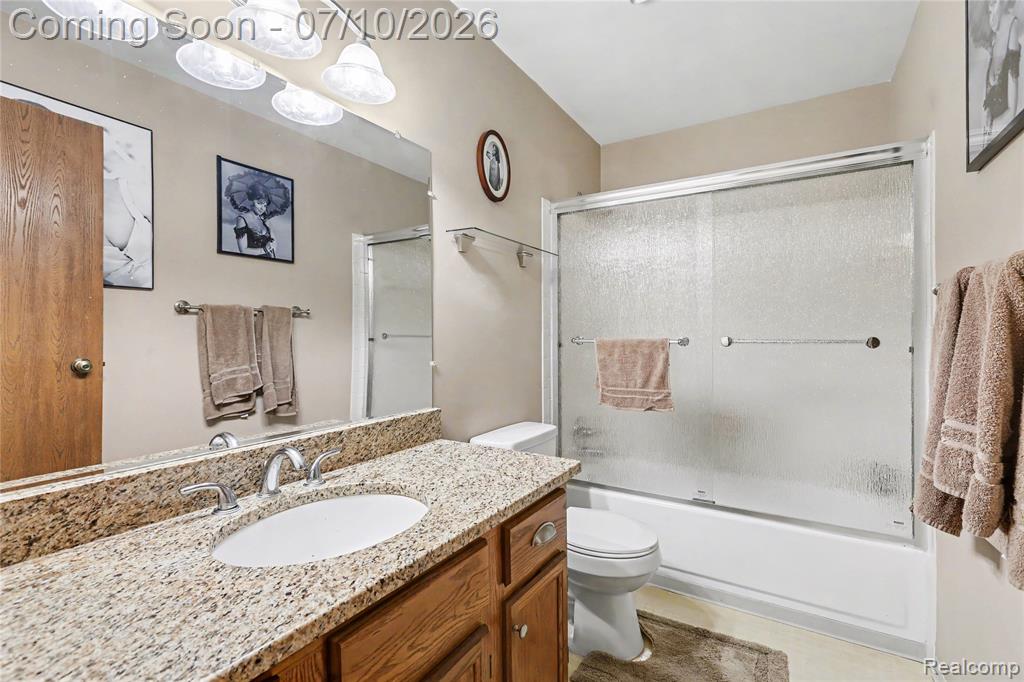61154 Greenwood Drive, South Lyon, MI 48178 — Photo 18