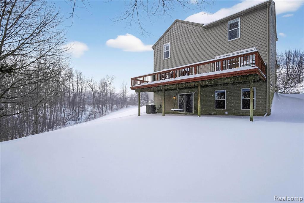 5120 Meadow Crest Circle, Holly, MI 48442 — Photo 43