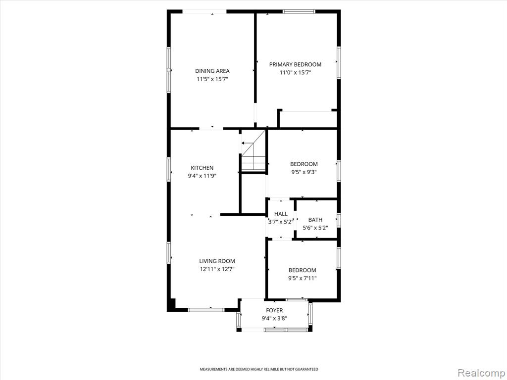 677 Lucille Drive, Wolverine Lake, MI 48390 — Photo 44