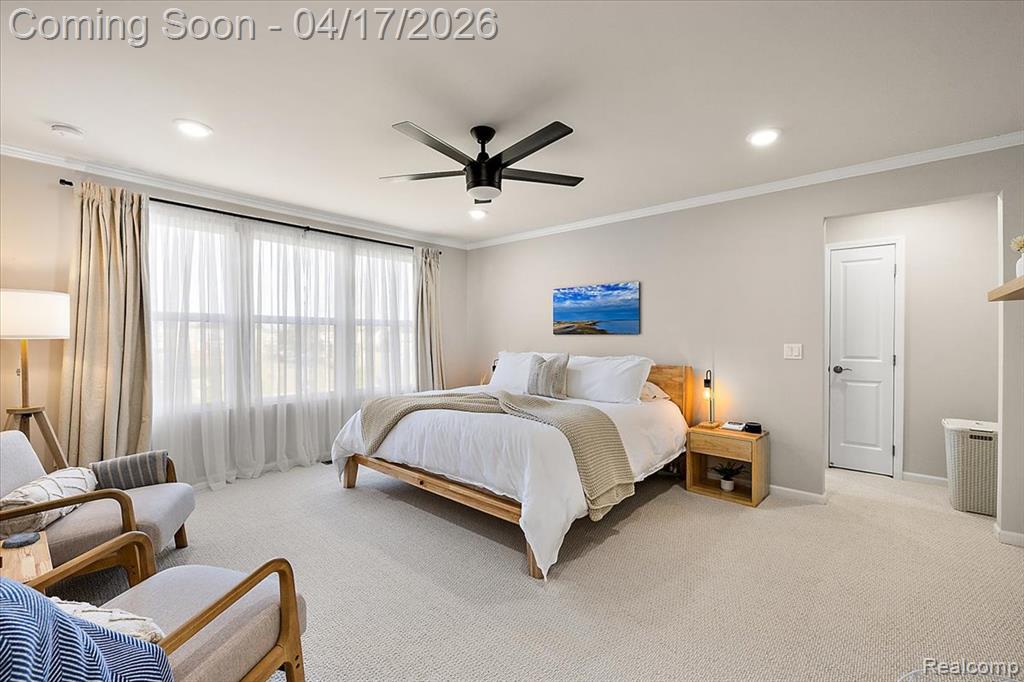 20942 Torbay Drive, Northville, MI 48167 — Photo 31