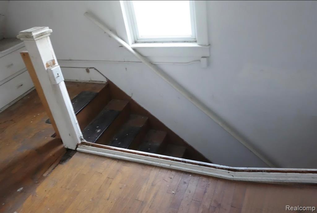 815 Prospect Street, Lansing, MI 48912 — Photo 25